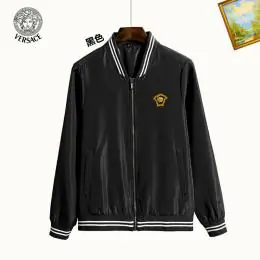 versace veste manches longues pour homme s_1232597